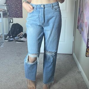 BDG Boyfriend Jeans